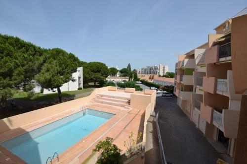 Apartamento Sur Les Rives Du Lac 2
