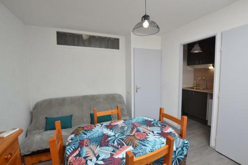 Apartamento Sur Les Rives Du Lac 2
