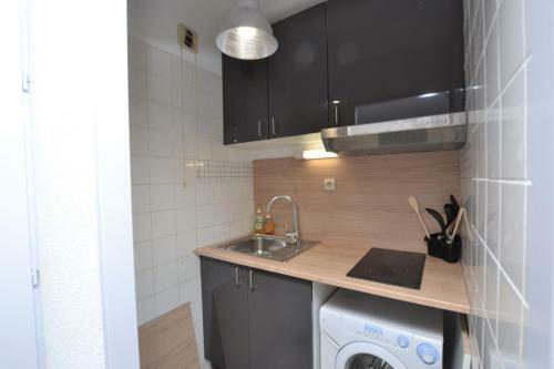 Apartamento Sur Les Rives Du Lac 2