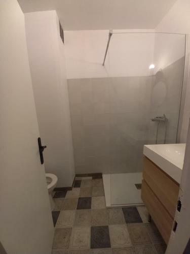Apartment Of 30 M All Comfort With Terrace
