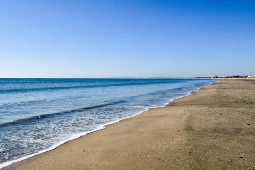 Apartamento 23m Comfort With Balcon Near The Beach