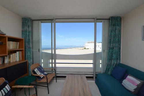 Apartamento La Residence De La Mer