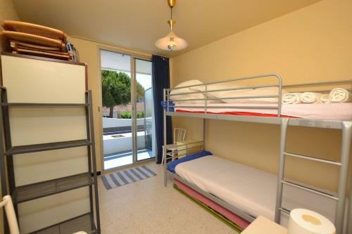 Apartamento La Residence De La Mer