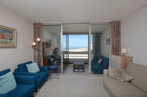 Apartamento La Residence De La Mer