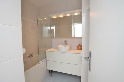 Apartamento La Residence De La Mer