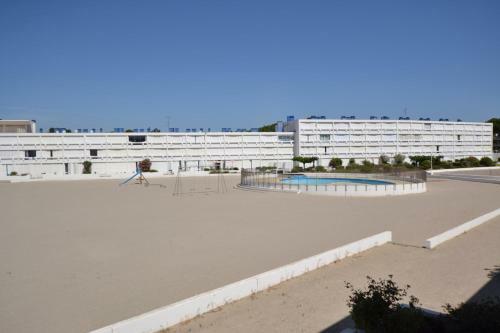 Apartamento La Residence De La Mer