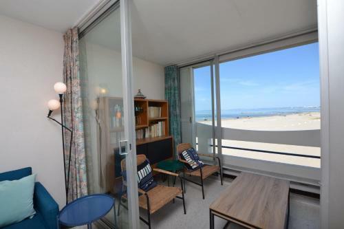Apartamento La Residence De La Mer