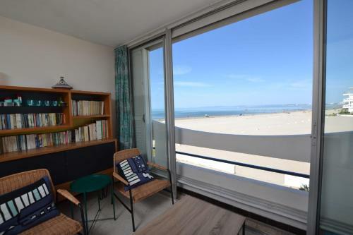 Apartamento La Residence De La Mer