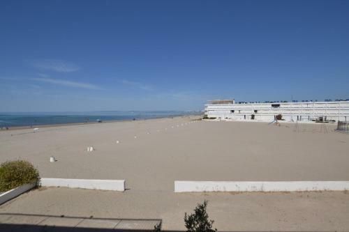 Apartamento La Residence De La Mer