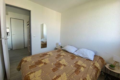 Apartamento Le Palais De La Mer - P2 Balcon
