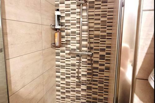 Apartamento Comme � La Maison!!a 5 Min � Pied Plage,pkg Priv�
