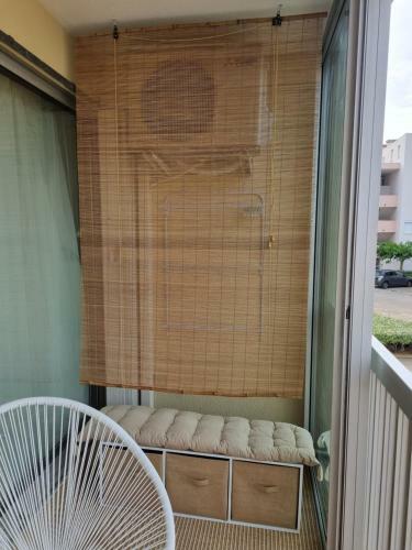 Apartamento Studio Cabine Refait � Neuf � 3 Minutes � Pied De La Plage