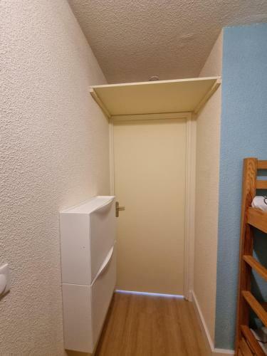 Apartamento Studio Cabine Refait � Neuf � 3 Minutes � Pied De La Plage