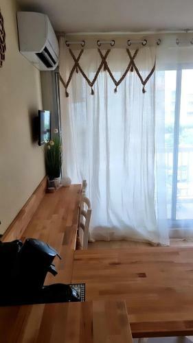 Apartamento Studio Cabine Refait � Neuf � 3 Minutes � Pied De La Plage