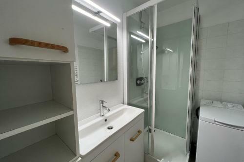 Apartamento Les Bords Du Lac