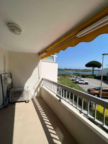 Apartamento Les Bords Du Lac