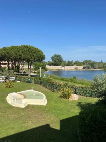 Apartamento Les Bords Du Lac