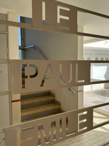 Apartamento Les Bords Du Lac