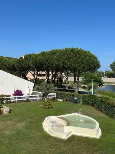 Apartamento Les Bords Du Lac