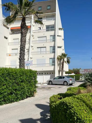 Apartamento Les Bords Du Lac