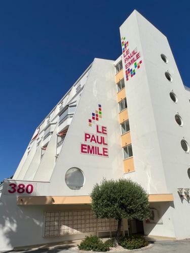 Apartamento Les Bords Du Lac