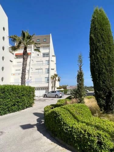 Apartamento Les Bords Du Lac