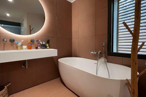 La Dolce Vita - Townhouse With
