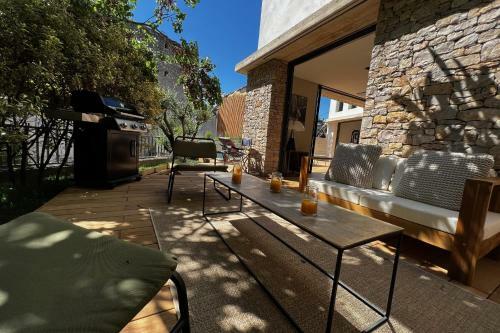 La Dolce Vita - Townhouse With