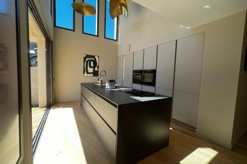 La Dolce Vita - Townhouse With