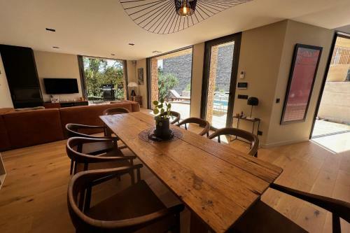 La Dolce Vita - Townhouse With