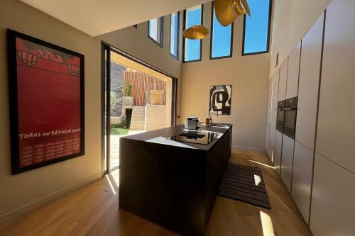 La Dolce Vita - Townhouse With