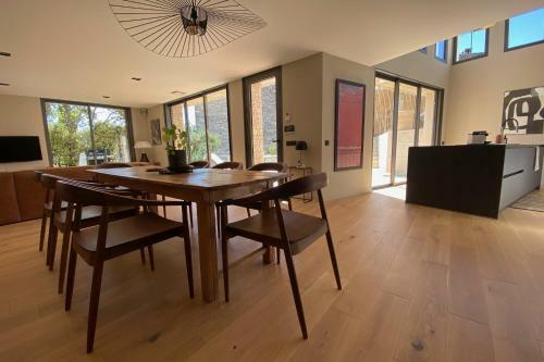 La Dolce Vita - Townhouse With