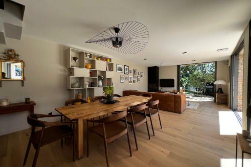 La Dolce Vita - Townhouse With