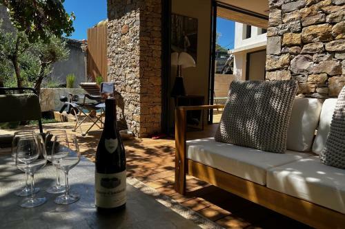 La Dolce Vita - Townhouse With