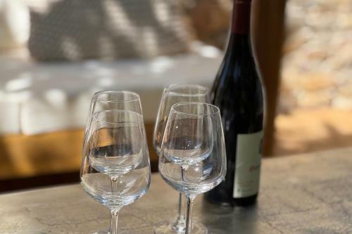 La Dolce Vita - Townhouse With