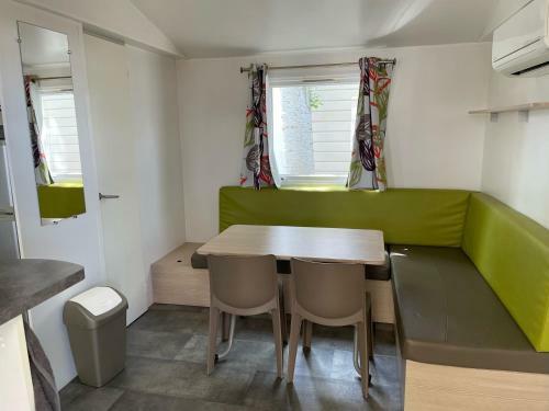 Mobil Home - Clim - Camping '4 �toiles' - Le Grau-du-roi - 001