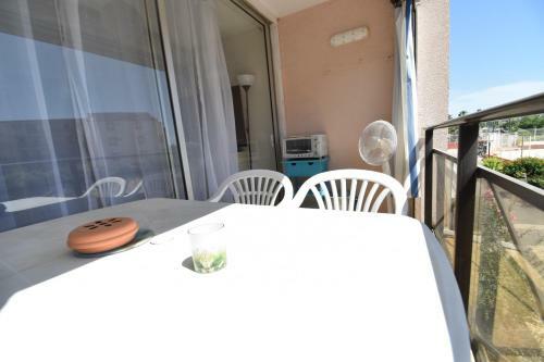 Apartamento Studio Cabine Avec Piscine Lb C