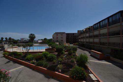 Apartamento Studio Cabine Avec Piscine Lb C