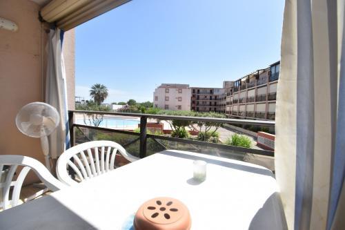 Apartamento Studio Cabine Avec Piscine Lb C
