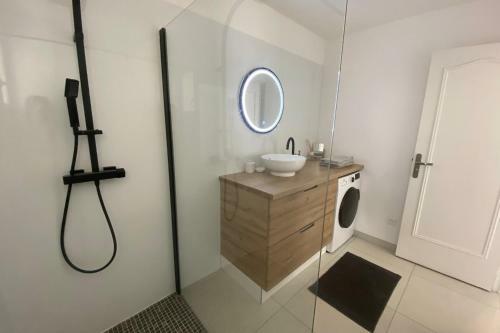Apartamento Le Rive Gauche 2