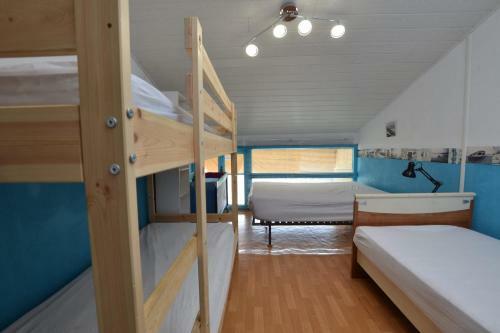 Apartamento Les Saladelles Du Grau Du Roi