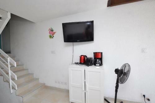 Apartamento Les Saladelles Du Grau Du Roi