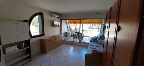 Apartamento Studio R�sidence Escale Plage Vue Mer