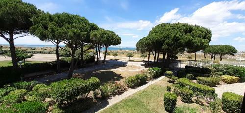 Apartamento Studio R�sidence Escale Plage Vue Mer
