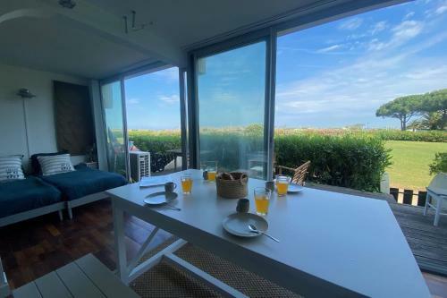Apartamento La Lagune - Terrace And Parking