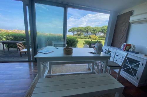 Apartamento La Lagune - Terrace And Parking