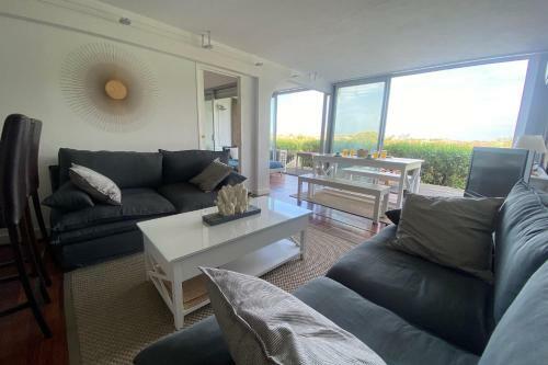 Apartamento La Lagune - Terrace And Parking