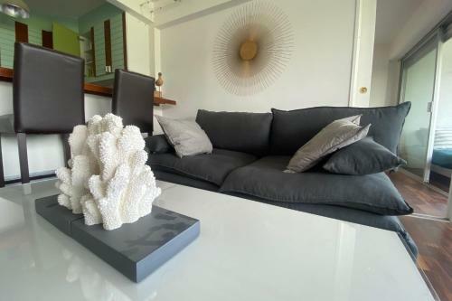 Apartamento La Lagune - Terrace And Parking