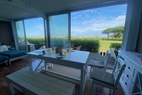 Apartamento La Lagune - Terrace And Parking