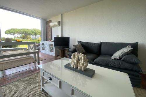Apartamento La Lagune - Terrace And Parking